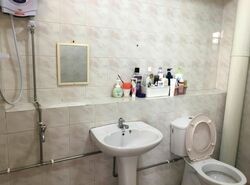 Blk 555 Choa Chu Kang North 6 (Choa Chu Kang), HDB Executive #569286401